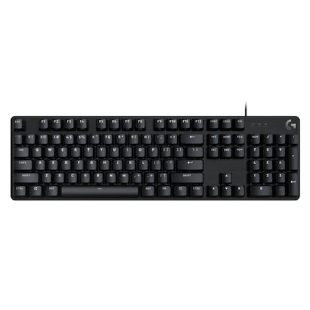 Logitech G413 Wired Gaming Keyboard 920010433